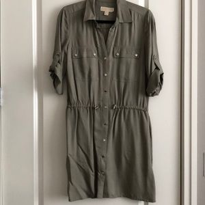 Michael Kors work dress